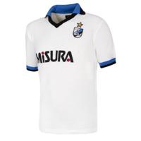 F.C. Internazionale Retro Shirt Uit 1986