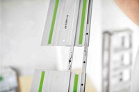 Festool Accessoires Verbindingsstukken FSV/2 voor geleiderails  - 577039 - thumbnail