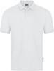 JAKO C6330 Polo Doubletex - Wit - XXL