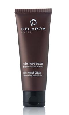 Delarom Crème Body Soft Hands Cream 75ml