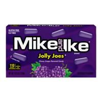 Mike And Ike - Jolly Jones Theatre Box - 12x 120g