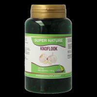 Knoflook 350 Capsules