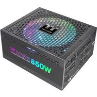 Thermaltake Toughpower PF1 power supply unit 850 W Zwart