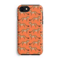 Cheetah: iPhone 8 Tough Case