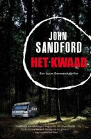 Het kwaad - John Sandford - ebook