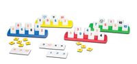 Goliath Rummikub junior Bordspel Feest - thumbnail