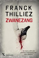 Zwanenzang - Franck Thilliez - ebook