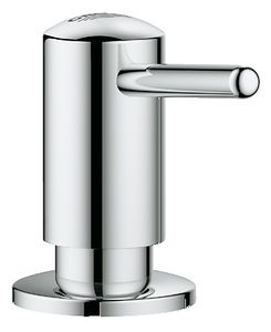 GROHE Contemp zeepdispenser voor in keuken chroom 40536000