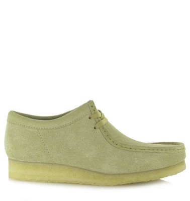 Wallabee