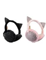 Barts Oorwarmers Lulu Earmuffs Pink