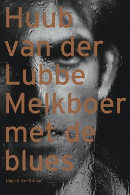 Melkboer met de blues (Paperback)