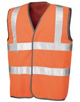 Result RT21A Safety High Vis Vest - thumbnail