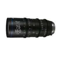 Laowa Ranger 75-180mm T2.9 FF Cine Arri PL/Canon EF-mount objectief