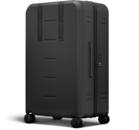 DB Journey Ramverk Check-in Luggage - Large - Black Out