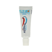 Aquafresh Tandpasta whitening mini 15 Milliliter