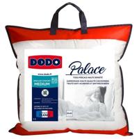 Cuscino DODO Percale antiacaro PALACE - 65 x 65 cm