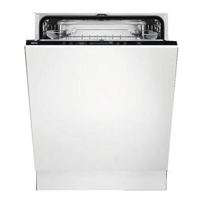 AEG AEG 3000 serie AirDry Inbouwvaatwasser FSS5261XZ