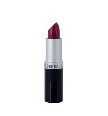 Natural lipstick watermelon