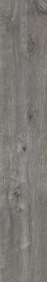 Flaviker Dakota Vloertegel | 20x120 cm | Gerectificeerd | Houtlook | Mat Bruin