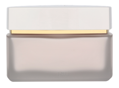 Chanel No 5 The Body Cream 150 g Geparfumeerde Body Lotion Eau de Toilette