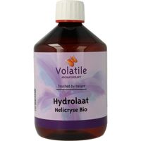 Helicryse hydrolaat - thumbnail