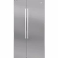 Beko Amerikaanse koelkast GN163022S Outlet - thumbnail