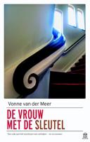 De vrouw met de sleutel (Paperback)