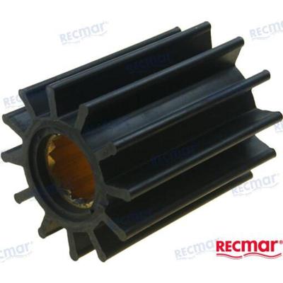 REPUESTOS MOTORES - Yanmar REC119574-42550 - IMPULSOR YANMAR 119574-42550