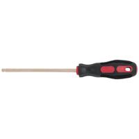 KS Tools 962.0954 Inbusschroevendraaier Afmeting, lengte: 260 mm KS Tools 962.0954 Inbusschroevendraaier Afmeting, lengte: 260 mm