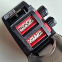 Prijstang Etika 2/16 voor 26x16