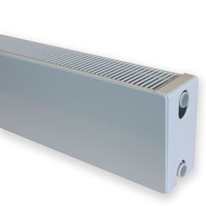 Thermrad Super-8 plateau radiator / 200 x 2400 / type 22 / 1939 Watt
