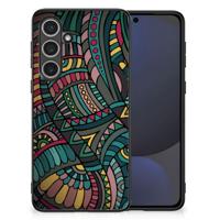 Samsung Galaxy S24 FE Back Case Aztec