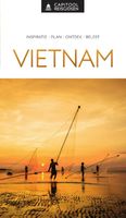 Reisgids Capitool Reisgidsen Vietnam | Unieboek - thumbnail