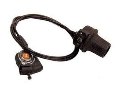 STURMEY ARCHER Twist shifter voor sram naafversnelling rechts 7s