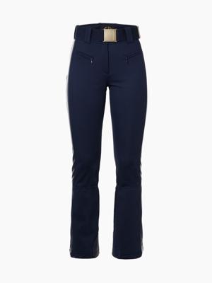 Goldbergh Paloma Skibroek Dames French Blue 38