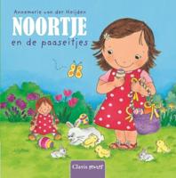 Noortje en de paaseitjes (Hardback)