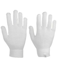 Mondoni Magic Gloves wit