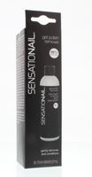 Sensationail Gel polish remover (237 ml) - thumbnail