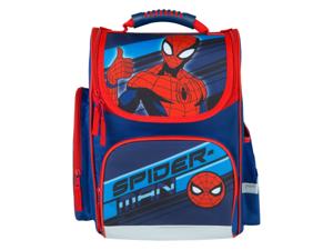 Undercover Rugzak (Spiderman)