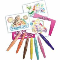 Schrijfset Lansay Blopens Schrijfset Lansay Blopens