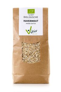 Havermout bio