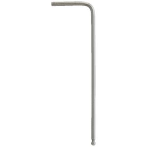 Milwaukee Accessoires Inbussleutel kort 1,5 mm - 4932492400 4932492400