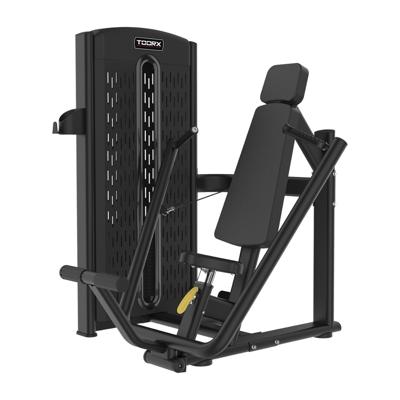 Toorx Professional DEMO SALE - Pin Loaded Chest Press Machine PLX-4100