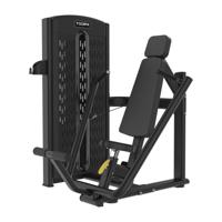 Toorx Professional DEMO SALE - Pin Loaded Chest Press Machine PLX-4100