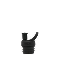 Mizu Sports Cap Onderdeel Black