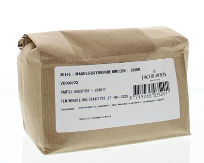 Maagversterkende kruiden 250 Gram Maagversterkende kruiden 250 Gram