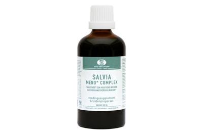 Van der Pigge Salvia meno complex