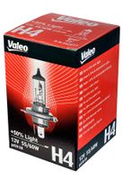 Gloeilamp, verstraler, Gloeilamp, mistlamp, Gloeilamp, koplamp VALEO, Spanning (Volt)12V, u.a. fÃ¼r VW, Mercedes-Benz, CitroÃ«n, Porsche, Audi, Nissan - thumbnail