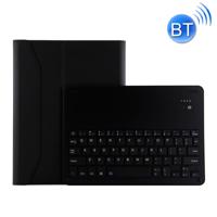 FT-1038E afneembare Bluetooth 3 0 aluminium legering toetsenbord + lams patroon lederen case voor iPad Air/Air 2/iPad Pro 9 7 inch met pen slot/water