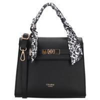 Charm London Handtas/Schoudertas The Hamptons Zwart